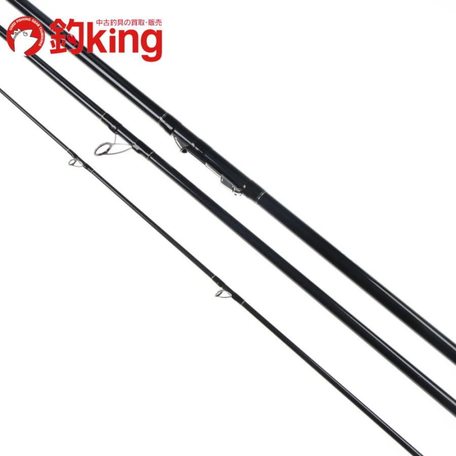 DAIWA（ダイワ） 17 パワーキャスト 30-390 /Z228M サーフ キス カレイ