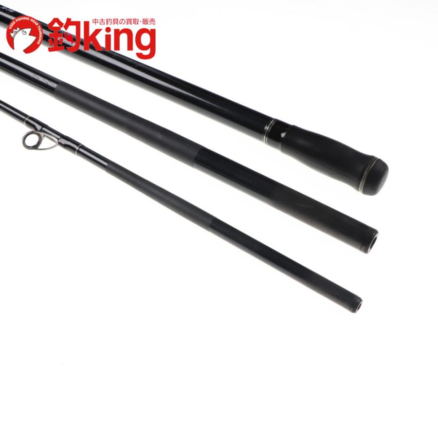 DAIWA（ダイワ） 17 パワーキャスト 30-390 /Z228M サーフ キス カレイ