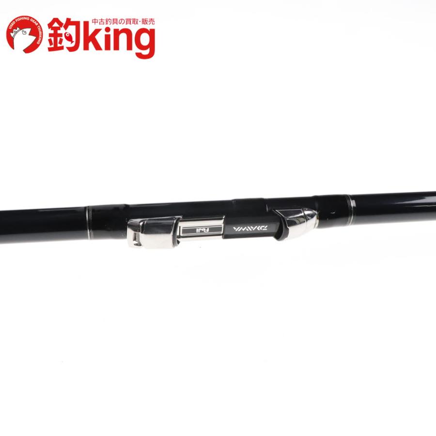 DAIWA（ダイワ） 17 パワーキャスト 30-390 /Z228M サーフ キス カレイ