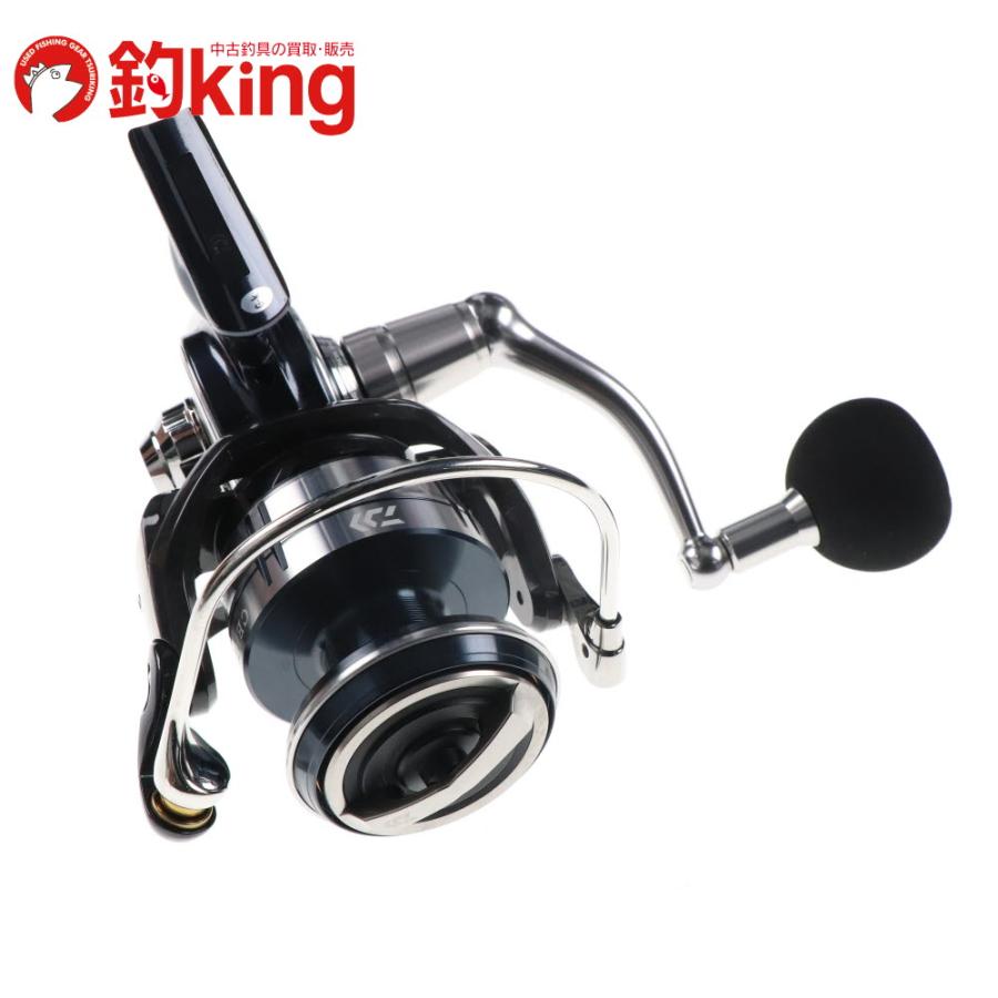 DAIWA（ダイワ） 21 セルテート SW 8000-P /Z252M 極上品 ヒラマサ