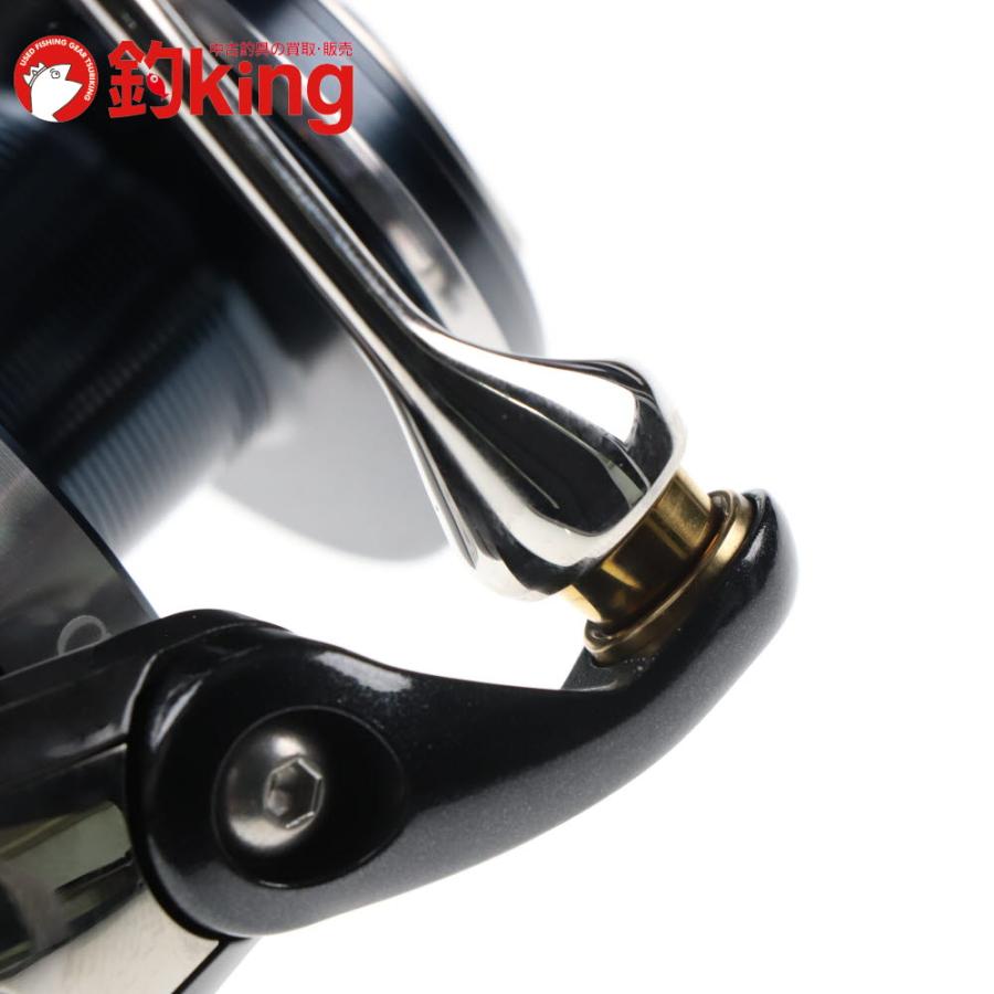 DAIWA（ダイワ） 21 セルテート SW 8000-P /Z252M 極上品 ヒラマサ