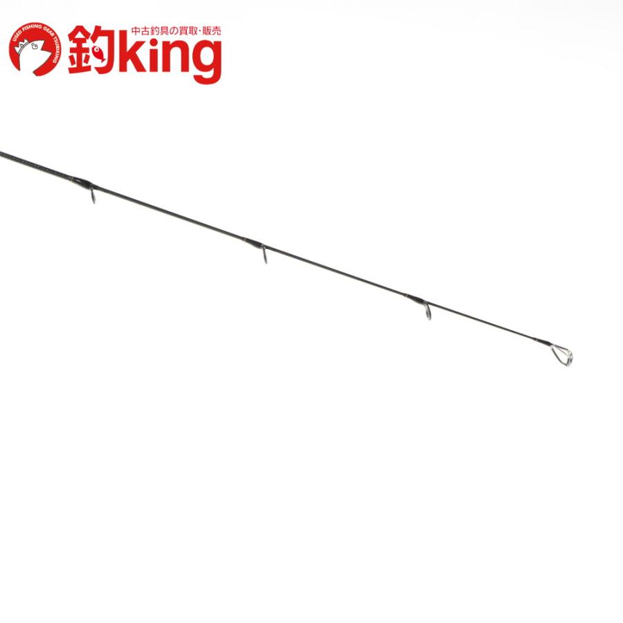 DAIWA（ダイワ） ソルティガ LJ 63XHS-S /Z258220 美品 太刀魚