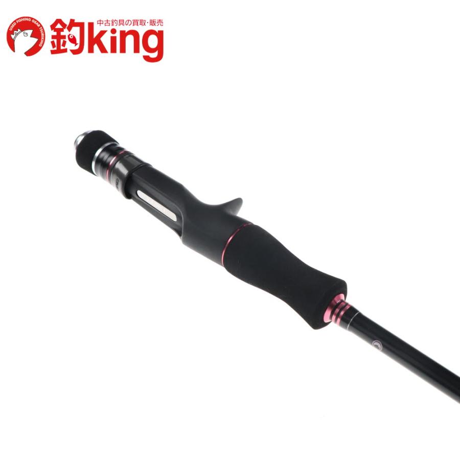 Gamakatsu（がまかつ） ラグゼ 桜幻 鯛ラバーS B68ML-solid /Z260Y 美