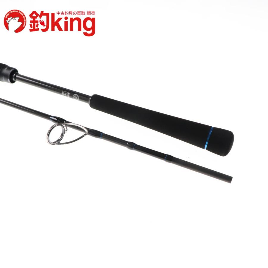 JACKALL（ジャッカル） ビンビンスティック HS BS-S69ML-HS /Z264L