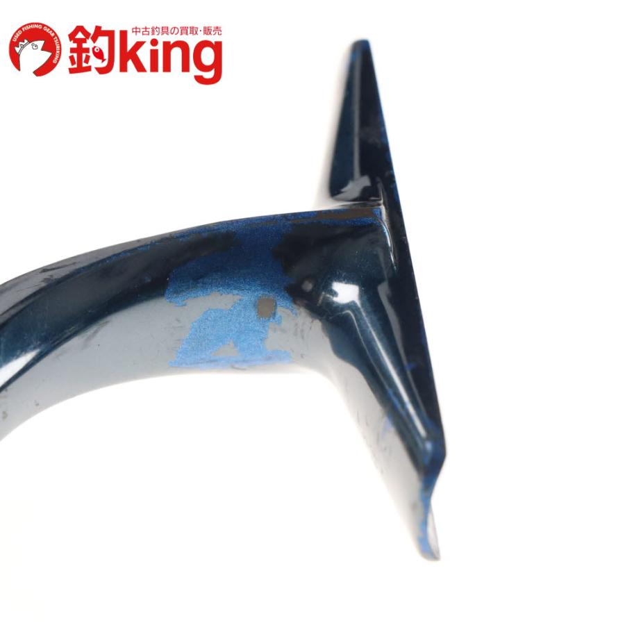 シマノ（SHIMANO） 01 ステラSW 8000PG /Z277M ヒラマサ カンパチ ブリ