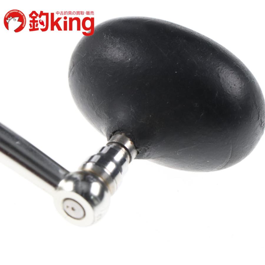 シマノ（SHIMANO） 01 ステラSW 8000PG /Z277M ヒラマサ カンパチ ブリ