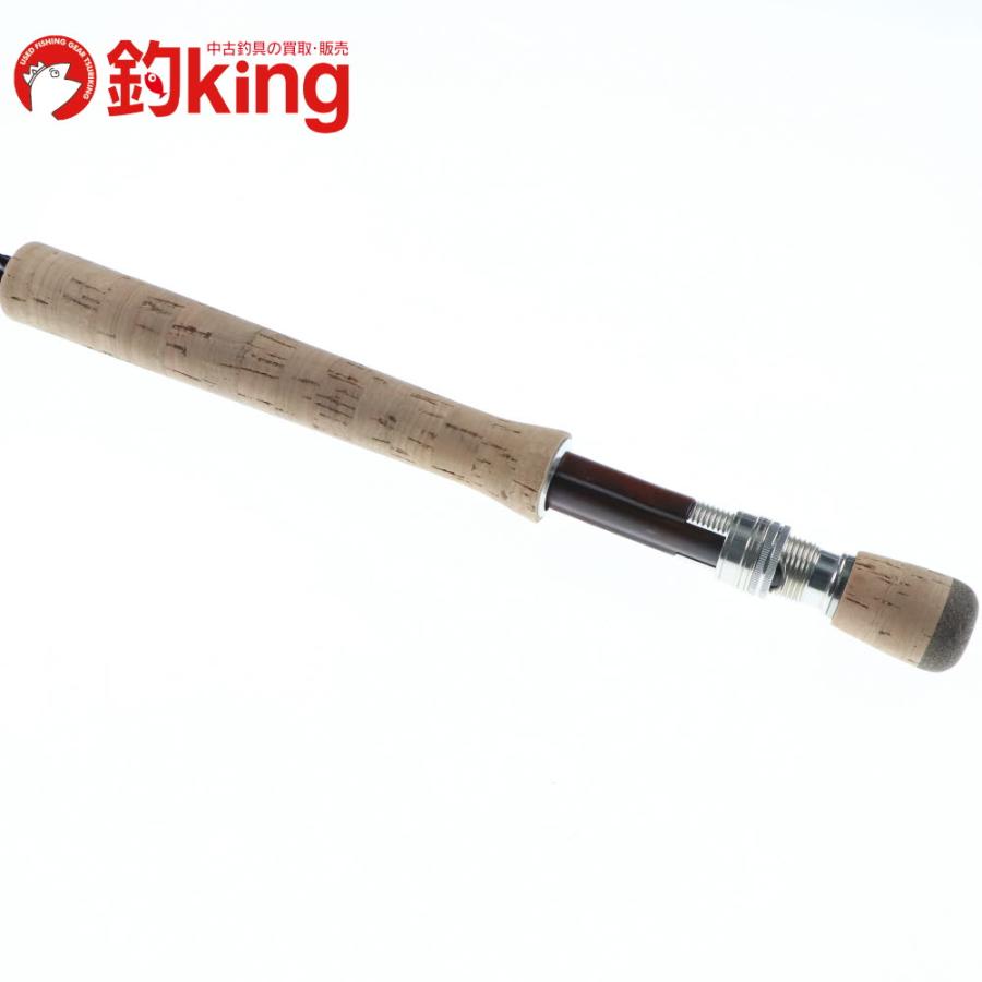 ダイワ　アルトモア　フライロッド803 DAIWA（ダイワ） アルトモアS F999 /Z289Y 美品 フライ ヤマメ