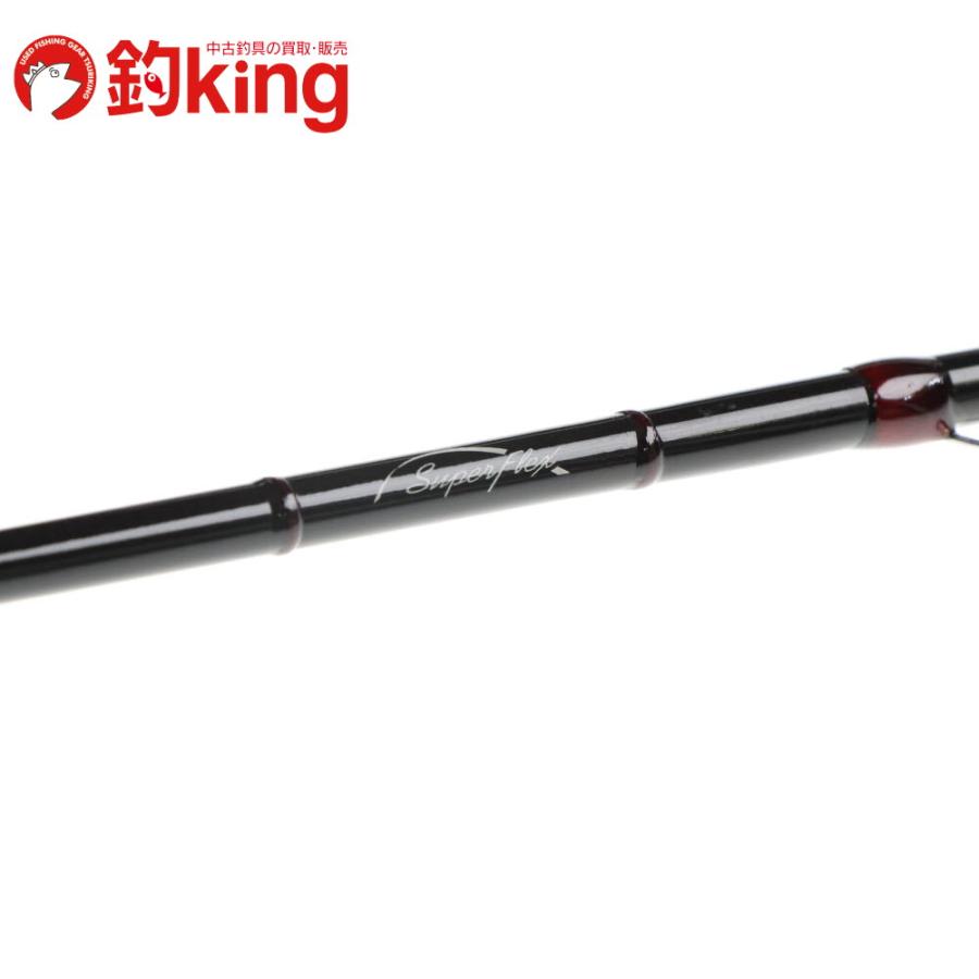 DAIWA（ダイワ） アルトモアS F999 /Z289Y 美品 フライ ヤマメ