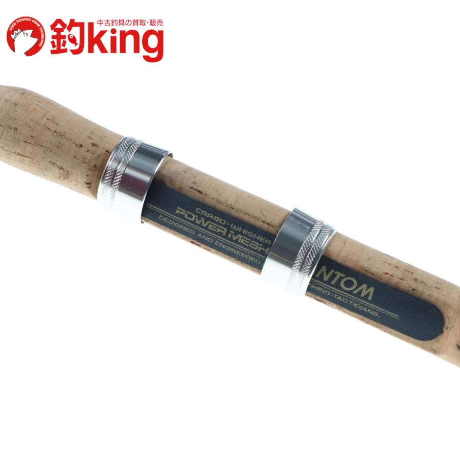 ダイワ パワーメッシュファントム DAIWA（ダイワ） パワーメッシュ ファントム PP 566T 2FS /Z290M 未