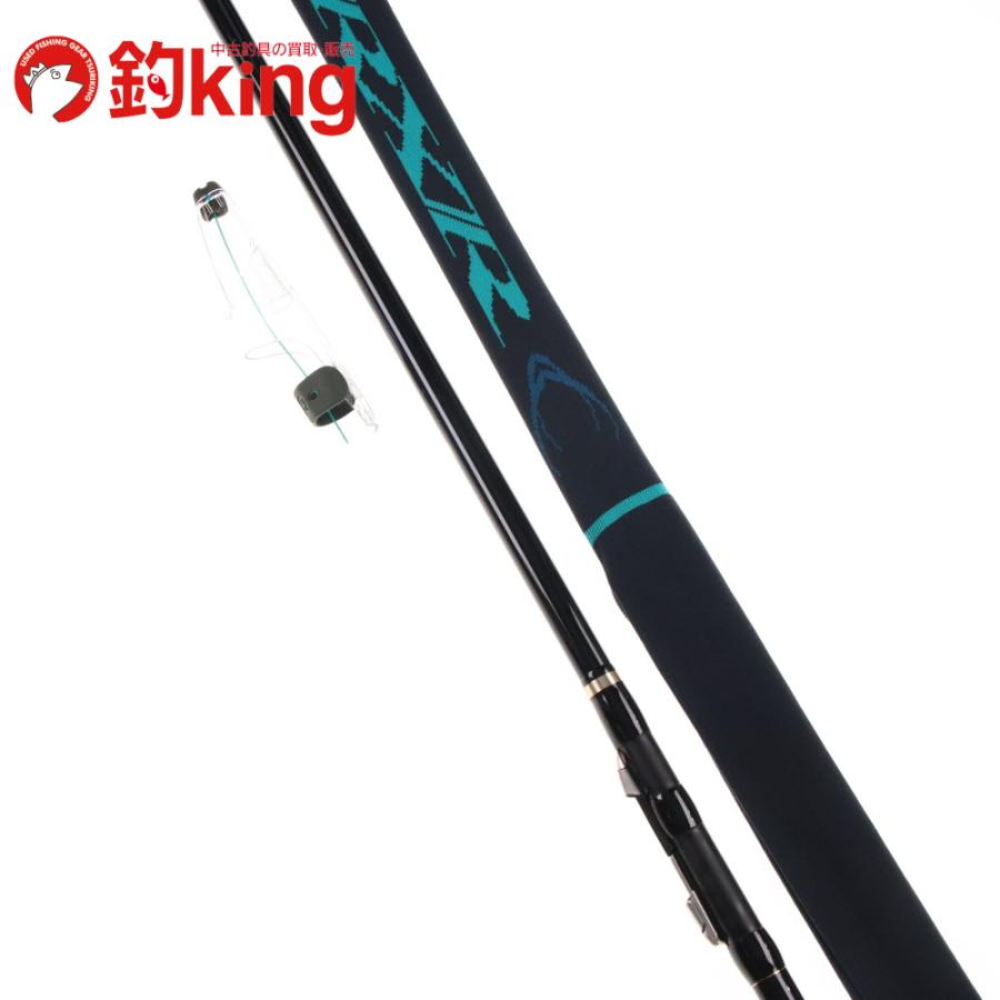 Gamakatsu（がまかつ） がま磯 RXR 125-53 /Z292L メジナ クロ 黒鯛
