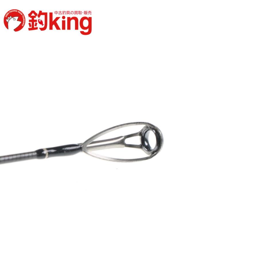 Ripple Fisher リップルフィッシャー モンスターインパクト 101HH Nano