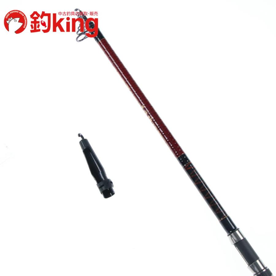 シマノ（SHIMANO） ハイパワーX カーボン 朱綾 磯 3号18PTS /Z300L 美