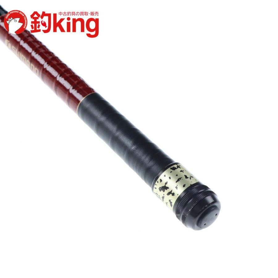 シマノ（SHIMANO） ハイパワーX カーボン 朱綾 磯 3号18PTS /Z300L 美