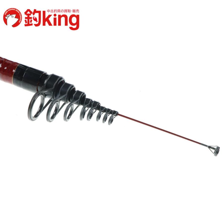 シマノ（SHIMANO） ハイパワーX カーボン 朱綾 磯 3号18PTS /Z300L 美