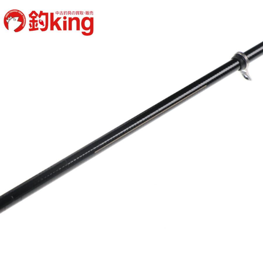 Gamakatsu がまかつ がま磯 アテンダーII 125-53 /Z305L 美品 ヒラマサ