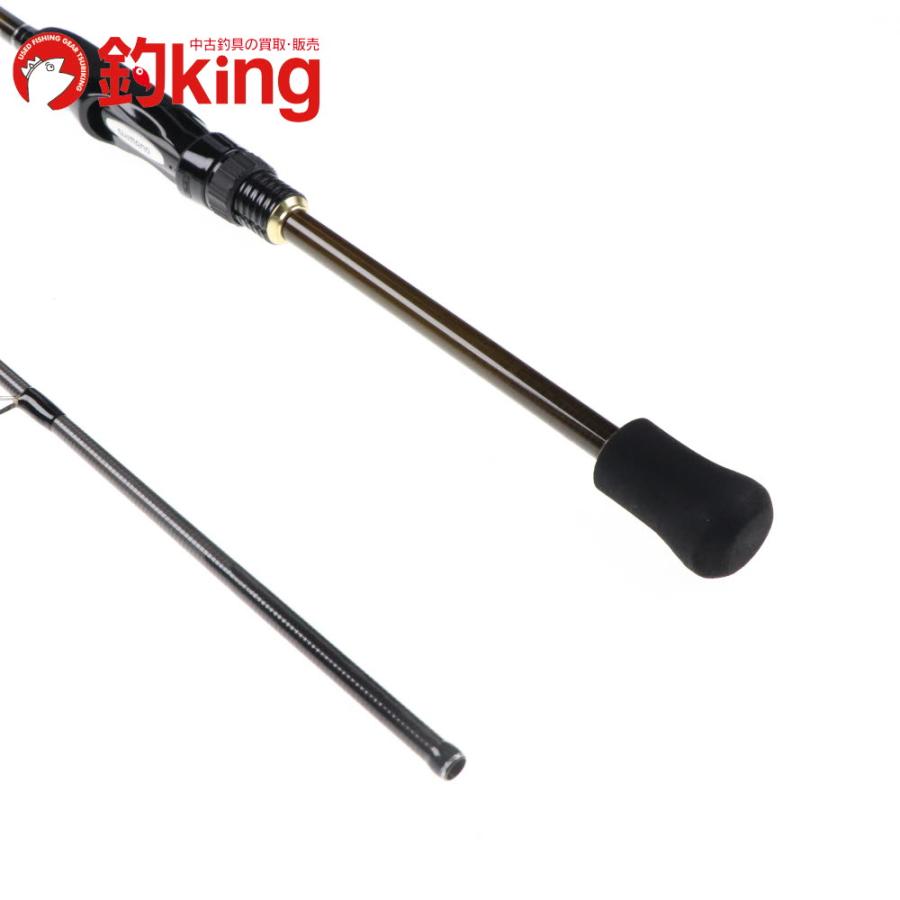 シマノ（SHIMANO） ソアレBB S610LS /Z317L 美品 アジ 鯵 アジング