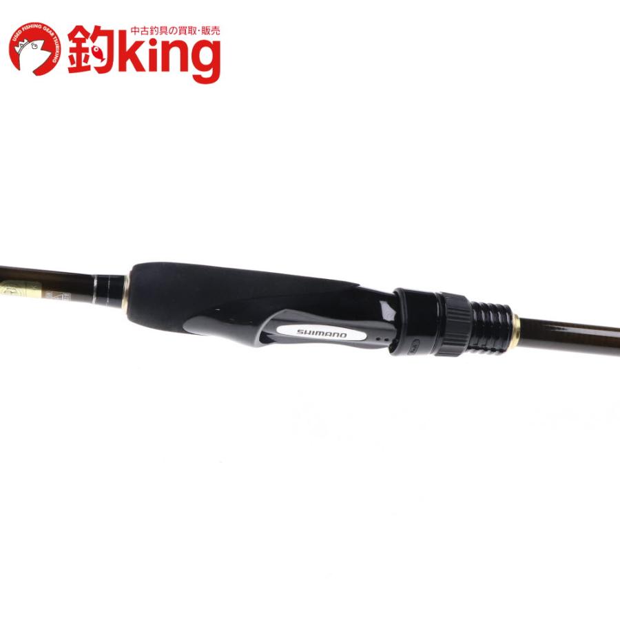 シマノ（SHIMANO） ソアレBB S610LS /Z317L 美品 アジ 鯵 アジング