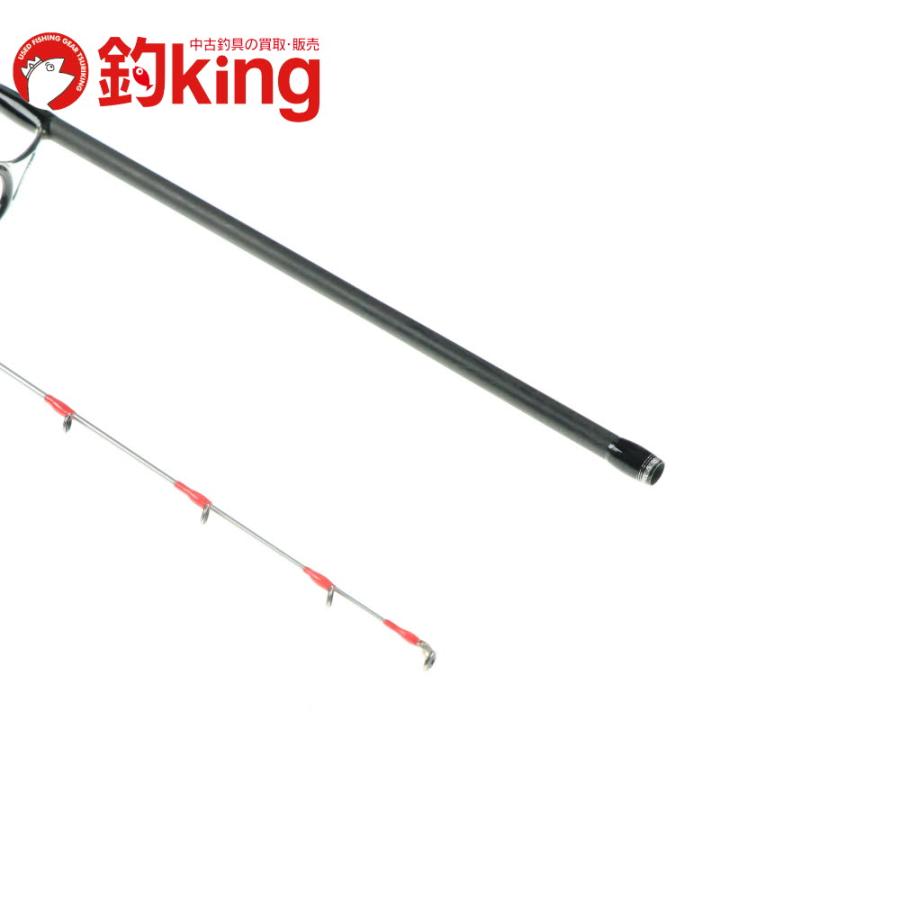 シマノ（SHIMANO） KISU BB S180 /Z318L 美品 キス ヒラメ カレイ 真鯛