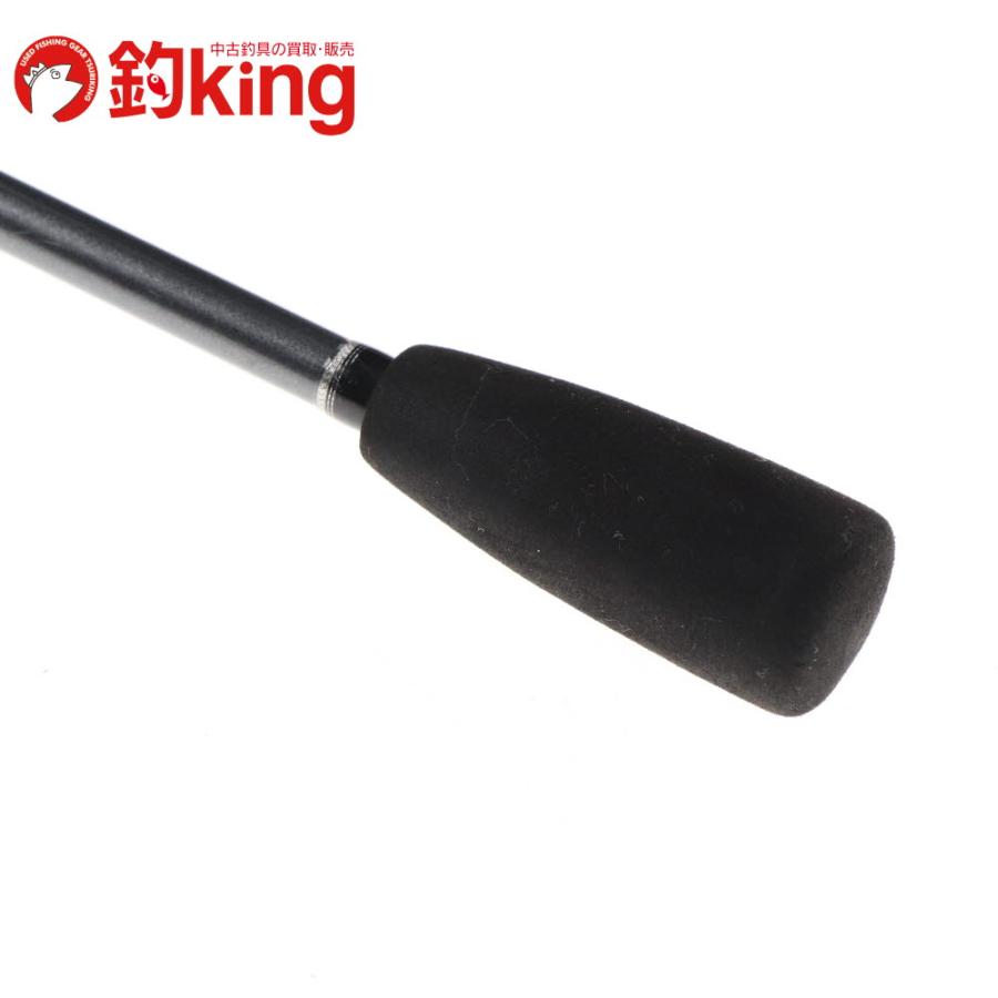 シマノ（SHIMANO） KISU BB S180 /Z318L 美品 キス ヒラメ カレイ 真鯛
