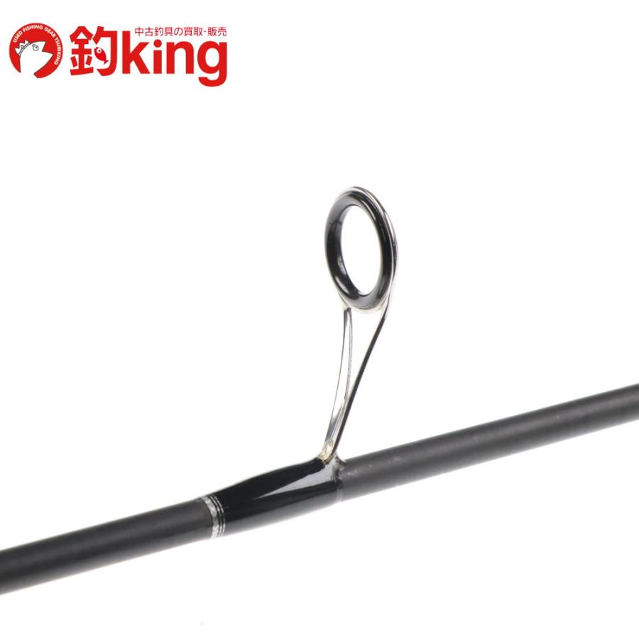 シマノ（SHIMANO） KISU BB S180 /Z318L 美品 キス ヒラメ カレイ 真鯛