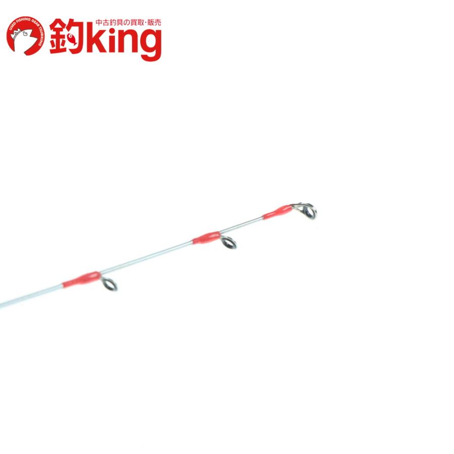 シマノ（SHIMANO） KISU BB S180 /Z318L 美品 キス ヒラメ カレイ 真鯛