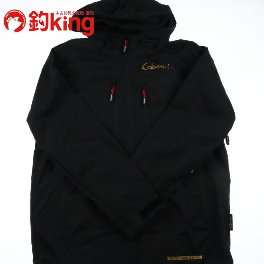Gamakatsu（がまかつ） HDフィッシングパンツ GM-3719 ストレッチ 