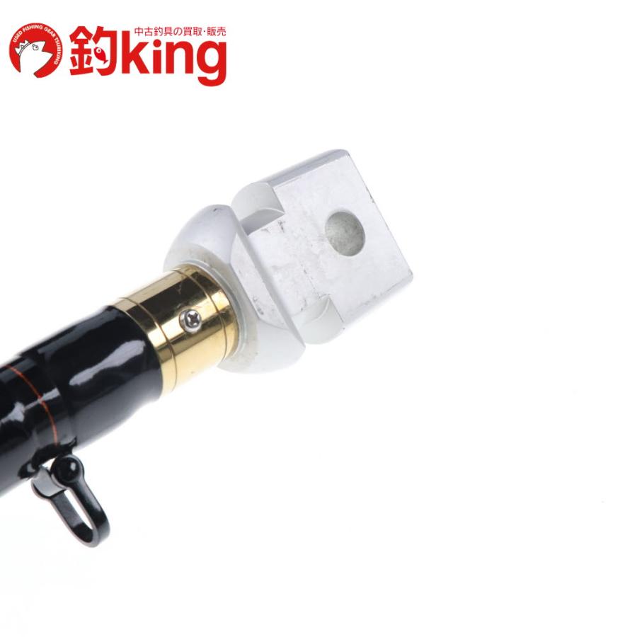 がまかつ がまくえ ライトインパルス 30-475 /Z333Y 美品 石鯛