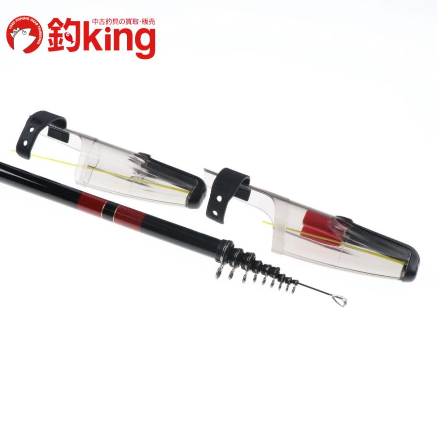 Gamakatsu（がまかつ） 海上釣堀 マリンアローII 真鯛 350 /Z336L 美品