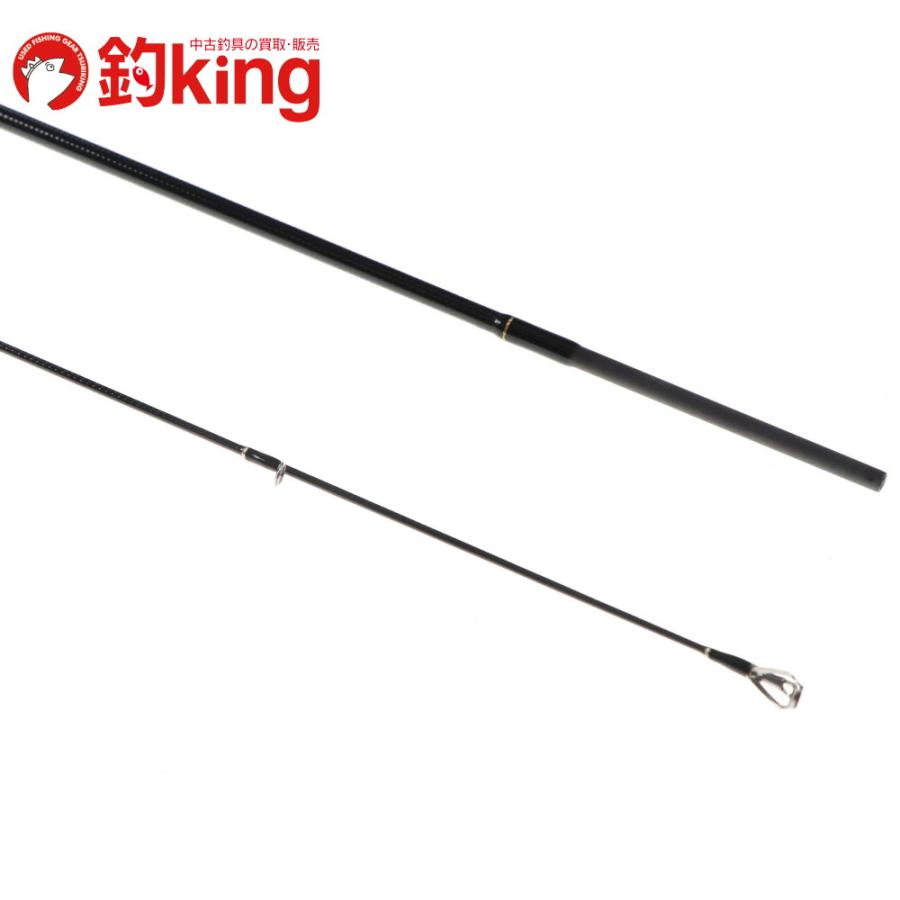 YAMAGA Blanks ヤマガブランクス ブルーカレント 62／TZ NANO JH