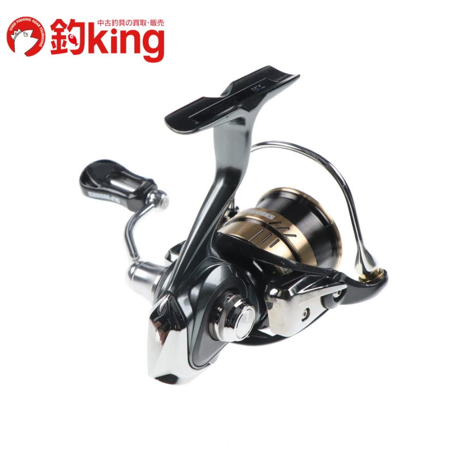 20ルビアス FC LT2000S SLPW LT-α 2000SSスプール付き DAIWA（ダイワ） 20 ルビアス FC LT 2000S SLPワークス LT 2000SS