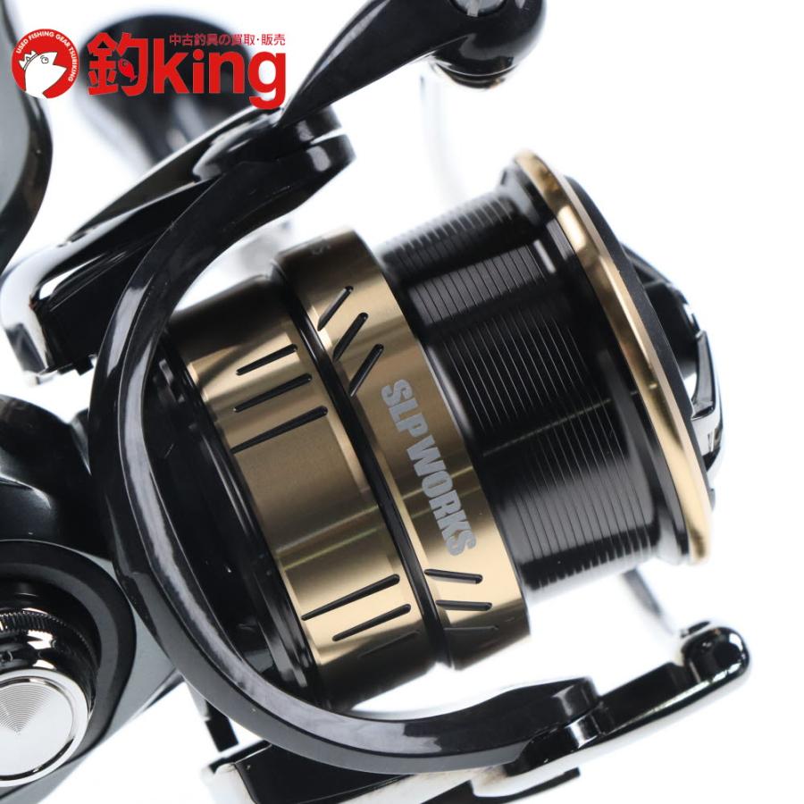 DAIWA（ダイワ） 20 ルビアス FC LT 2000S SLPワークス LT 2000SS
