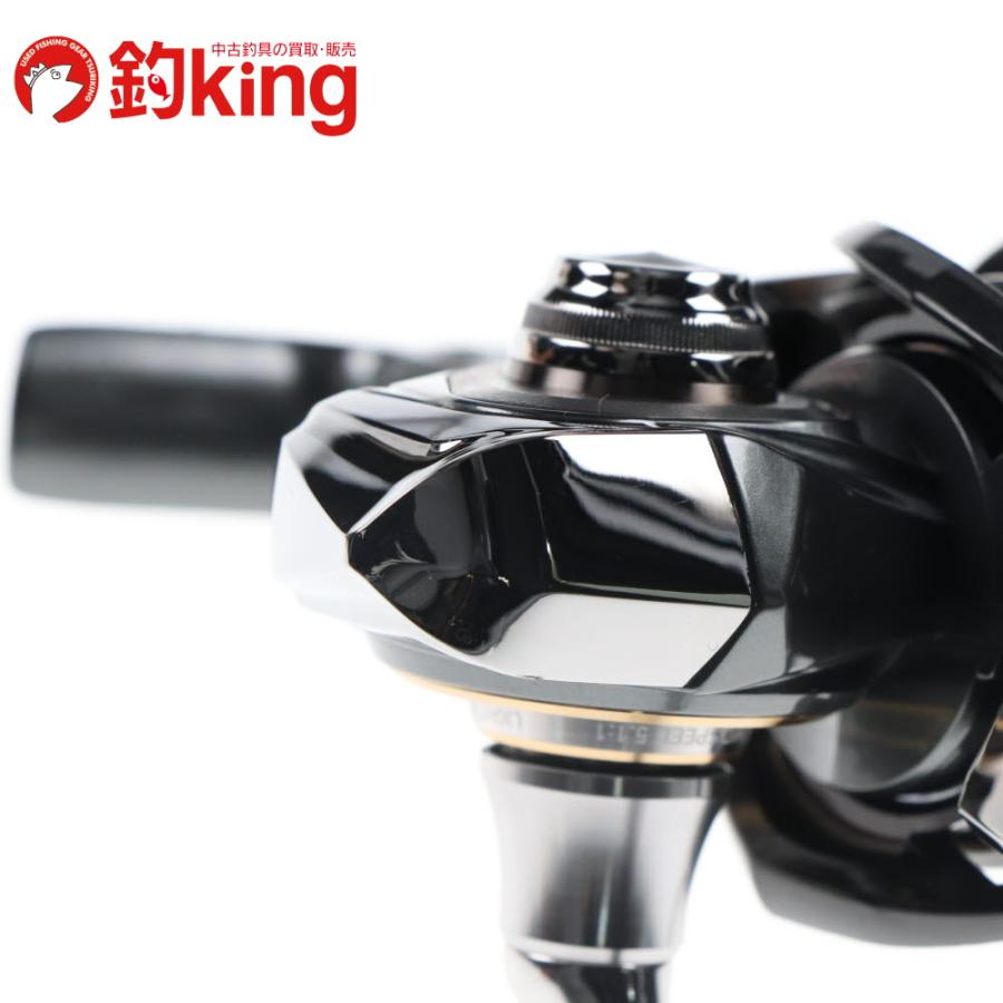 DAIWA（ダイワ） 20 ルビアス FC LT 2000S SLPワークス LT 2000SS