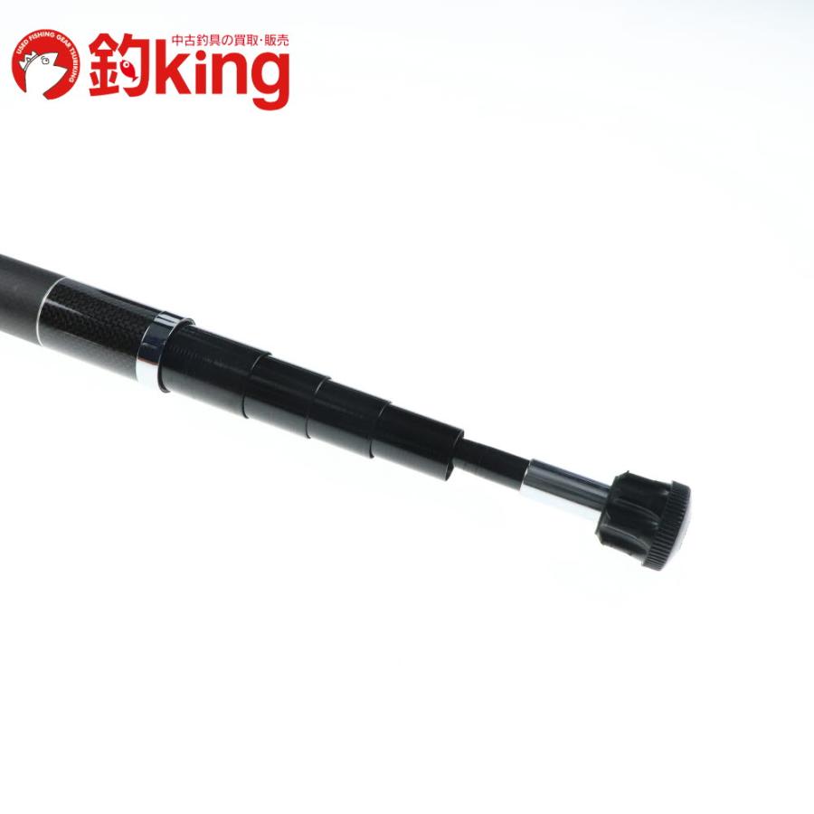 DAIWA（ダイワ） ランディングポール II 50 /Z345L タモ ギャフ