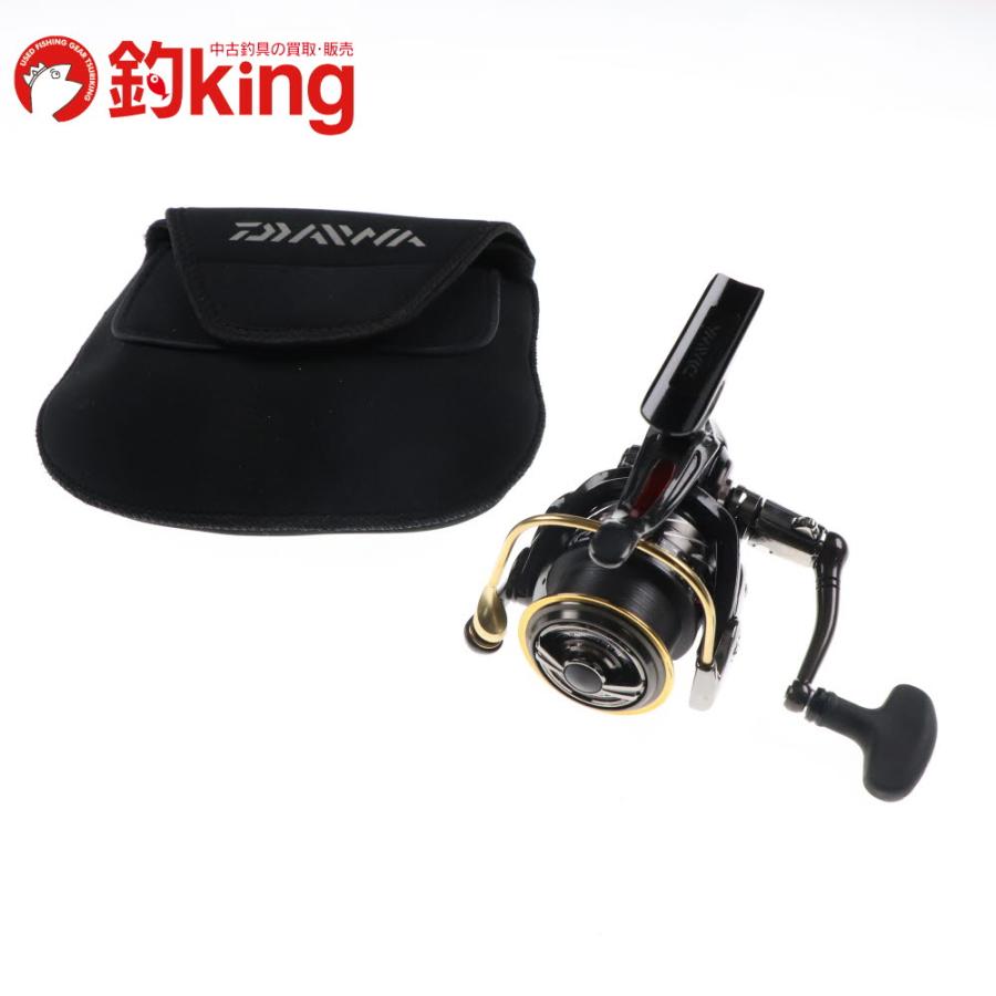 DAIWA　ダイワ　銀狼　18　LBD リール 　黒鯛　チヌ　送料無料。 チヌ用リールの最高峰がリニューアル！ダイワ「18銀狼 LBD」を徹底解剖