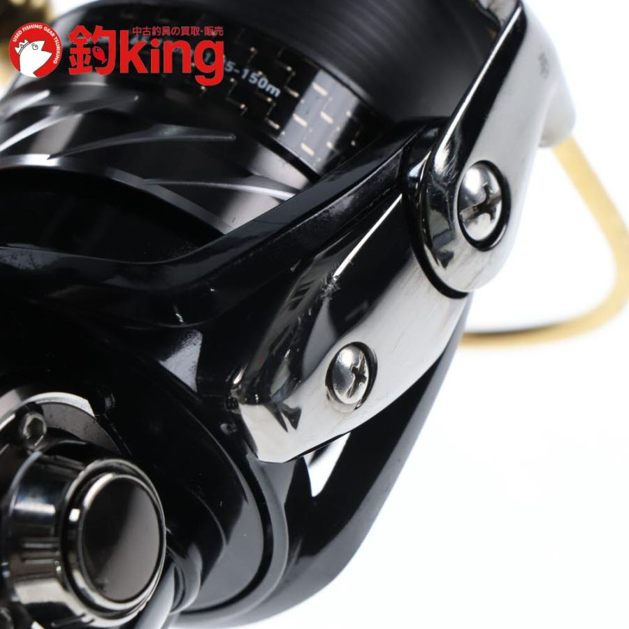 DAIWA（ダイワ） 18 銀狼 LBD /Z351M メジナ クロ クロダイ チヌ