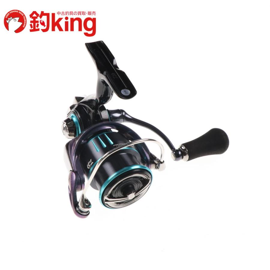 DAIWA（ダイワ） 23 エメラルダス RX FC LT 2500S /Z352M 美品