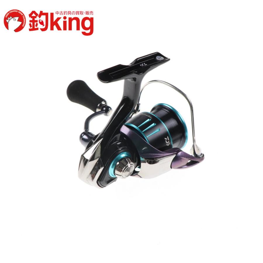 DAIWA（ダイワ） 23 エメラルダス RX FC LT 2500S /Z352M 美品