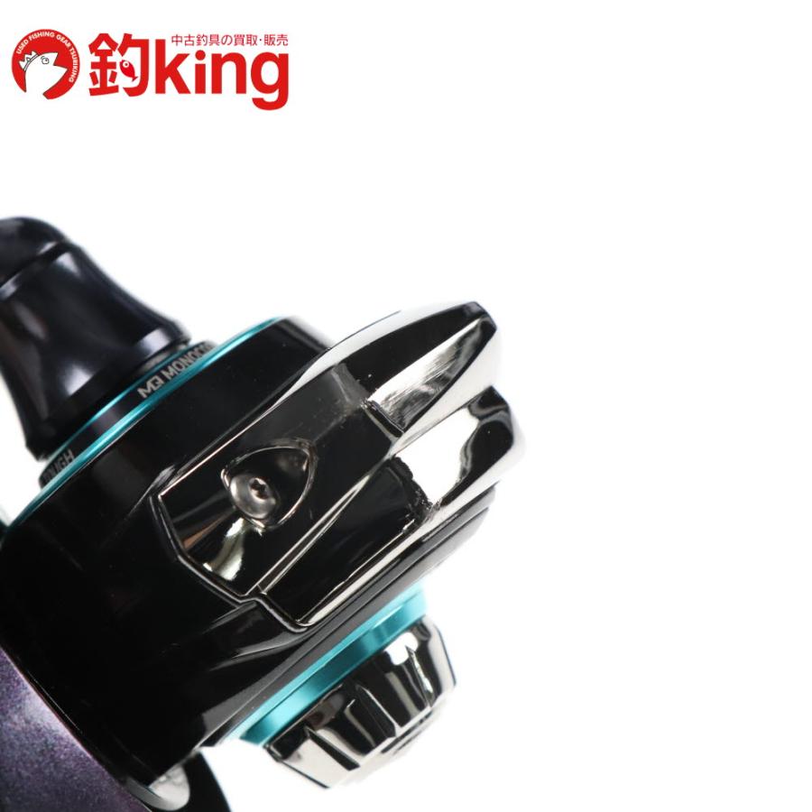 DAIWA（ダイワ） 23 エメラルダス RX FC LT 2500S /Z352M 美品