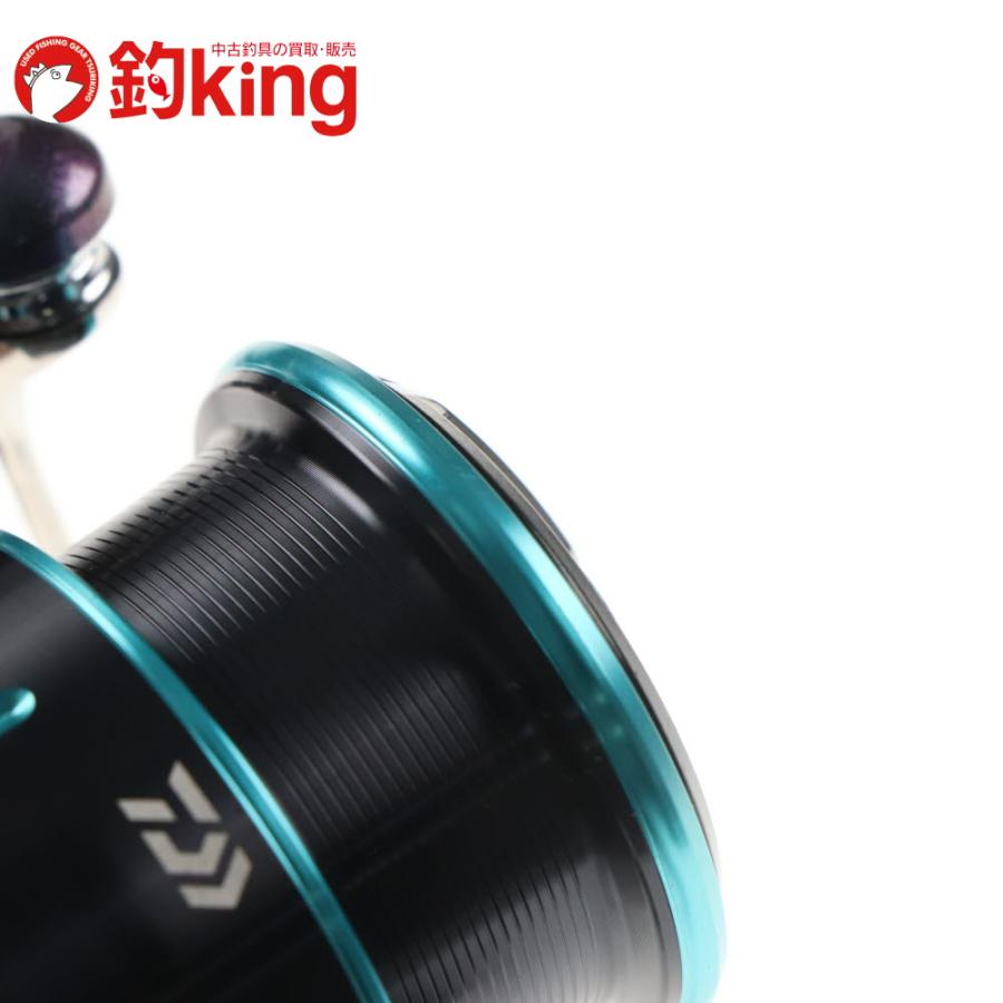 DAIWA（ダイワ） 23 エメラルダス RX FC LT 2500S /Z352M 美品