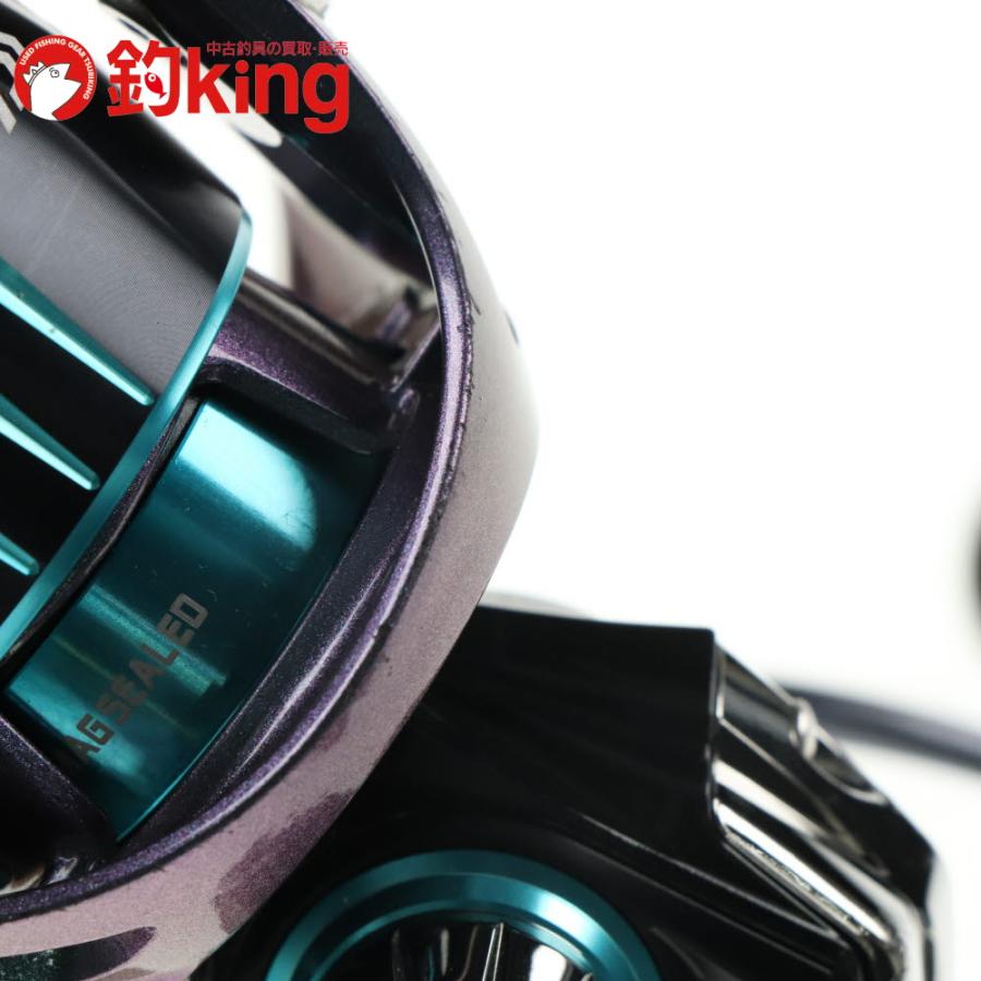 DAIWA（ダイワ） 23 エメラルダス RX FC LT 2500S /Z352M 美品