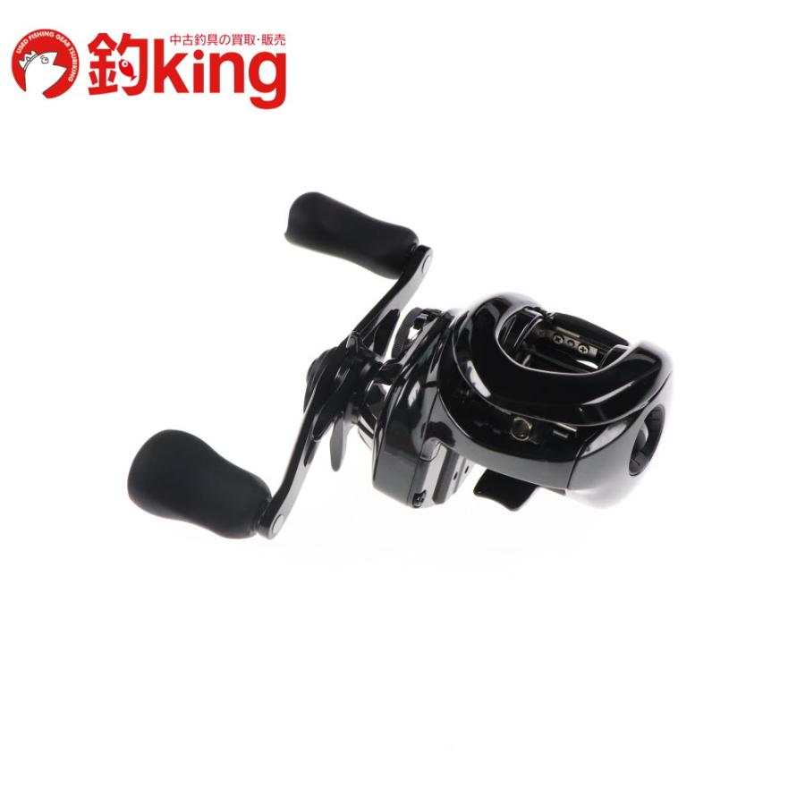 シマノ（SHIMANO） 23 アンタレス DC MD XG 右 /Z355M 美品 ブラック