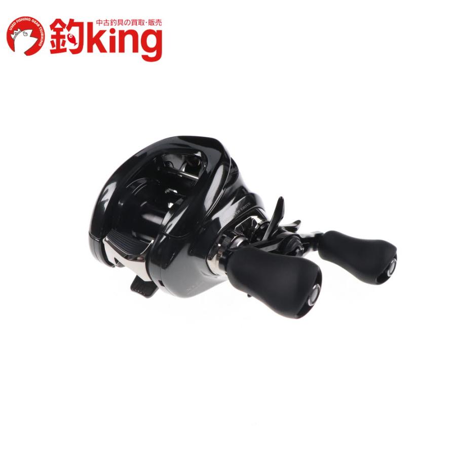 シマノ（SHIMANO） 23 アンタレス DC MD XG 右 /Z355M 美品 ブラック