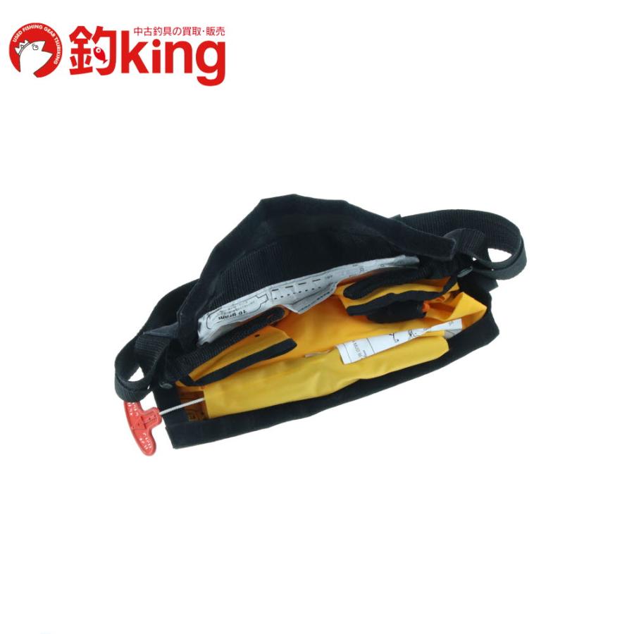 ブルーストーム ライフジャケット TK-9320RS /Z357M 美品 ウェア