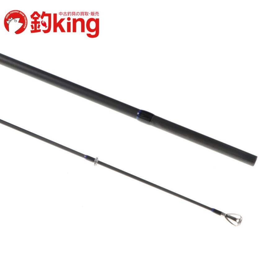 Major Craft（メジャークラフト） ロックライバー 5G RV5-852H／B-Ti