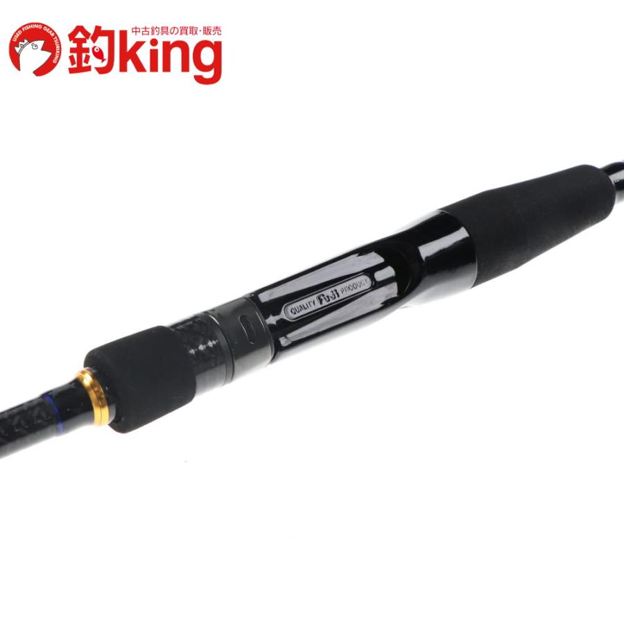 Major Craft（メジャークラフト） ロックライバー 5G RV5-852H／B-Ti