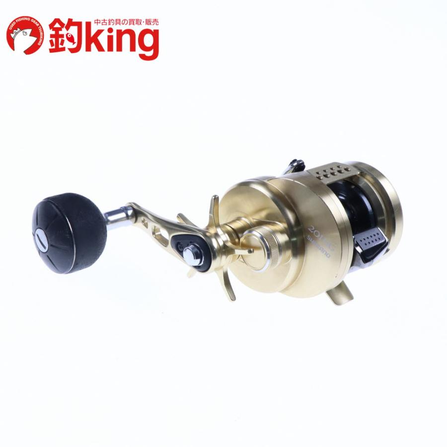 シマノ（SHIMANO） 14 オシアコンクエスト 201HG /Z362M 太刀魚