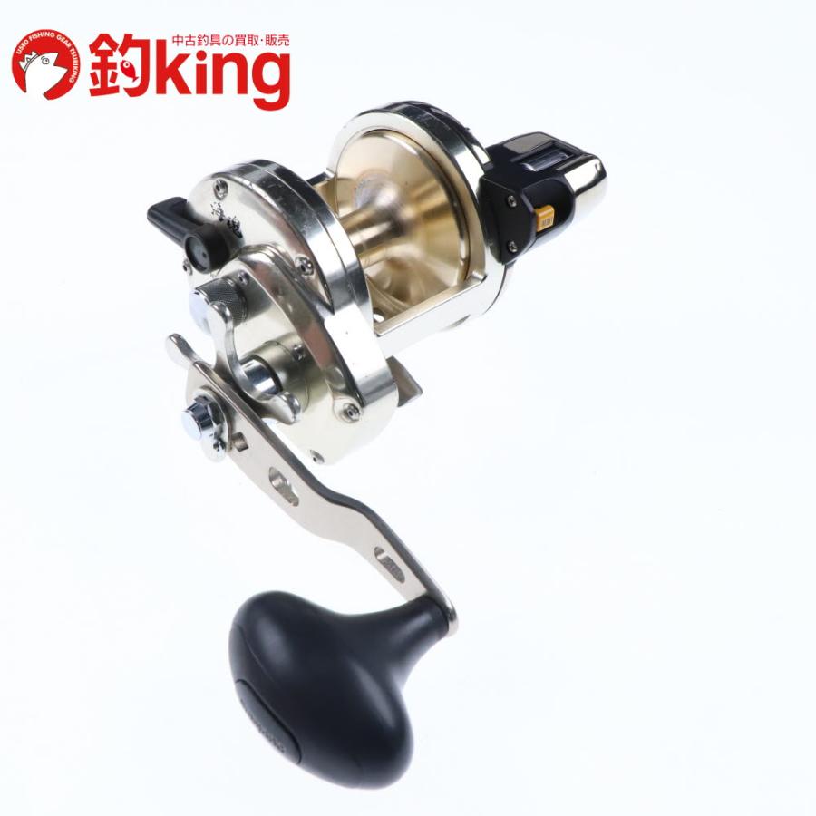 シマノ（SHIMANO） 98 海魂 3000T /Z364M 石鯛 イシダイ 口白 クエ