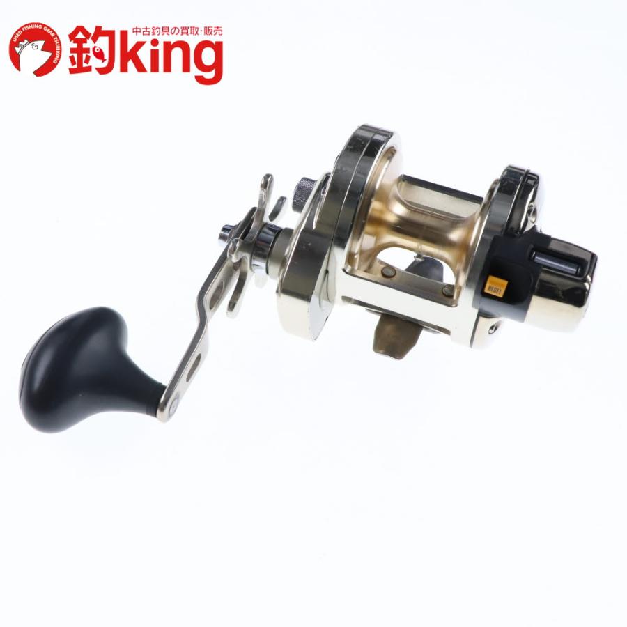 シマノ（SHIMANO） 98 海魂 3000T /Z364M 石鯛 イシダイ 口白 クエ