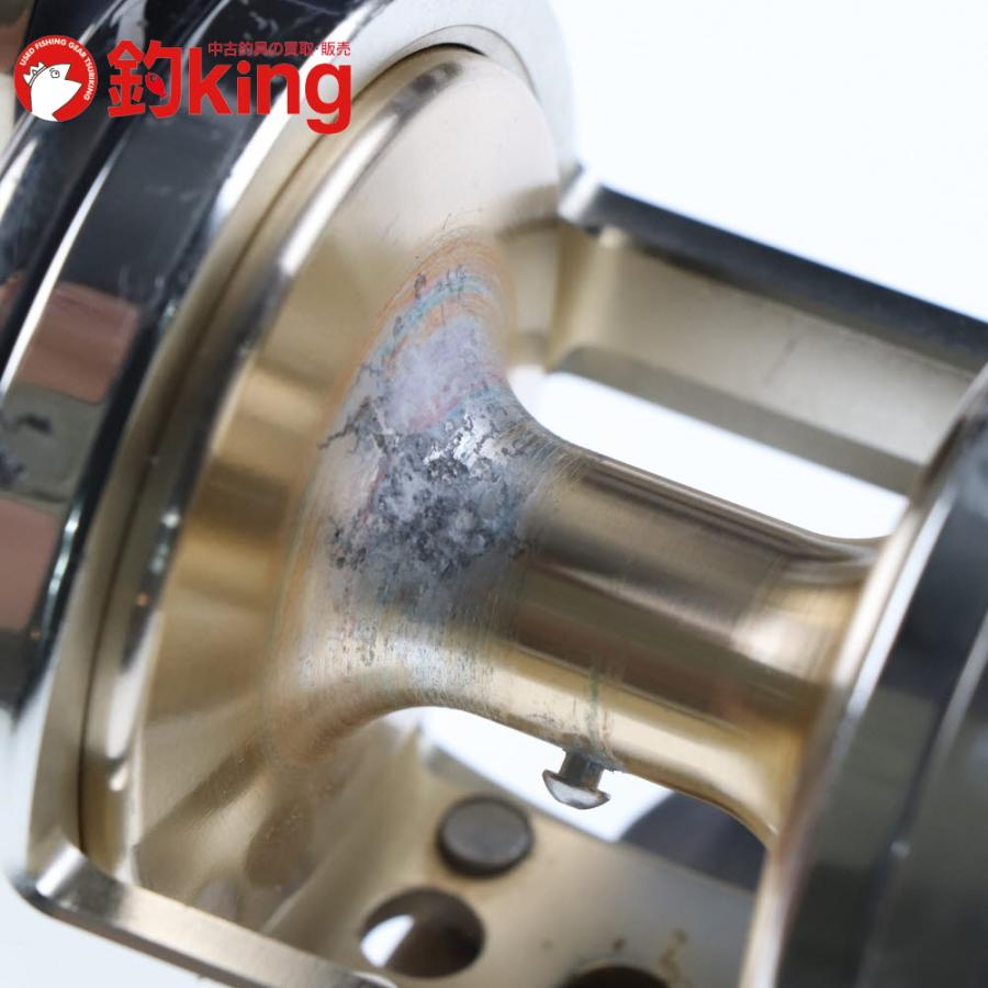 シマノ（SHIMANO） 98 海魂 3000T /Z364M 石鯛 イシダイ 口白 クエ