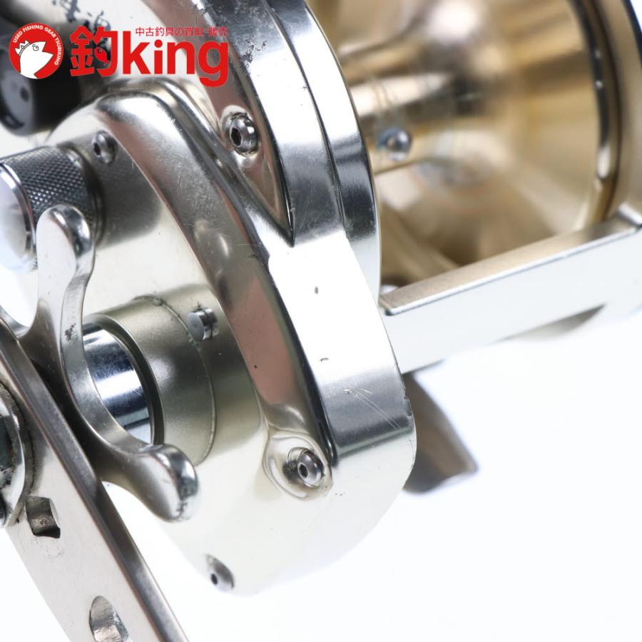 シマノ（SHIMANO） 98 海魂 3000T /Z364M 石鯛 イシダイ 口白 クエ
